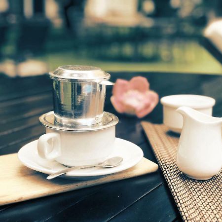 Thuan An Toki Sai Gon Resort & Spa מראה חיצוני תמונה
