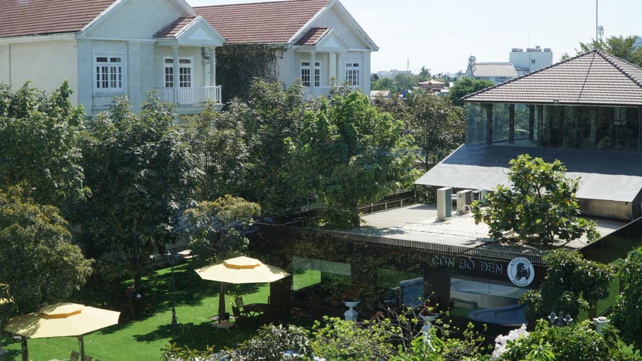 Thuan An Toki Sai Gon Resort & Spa מראה חיצוני תמונה