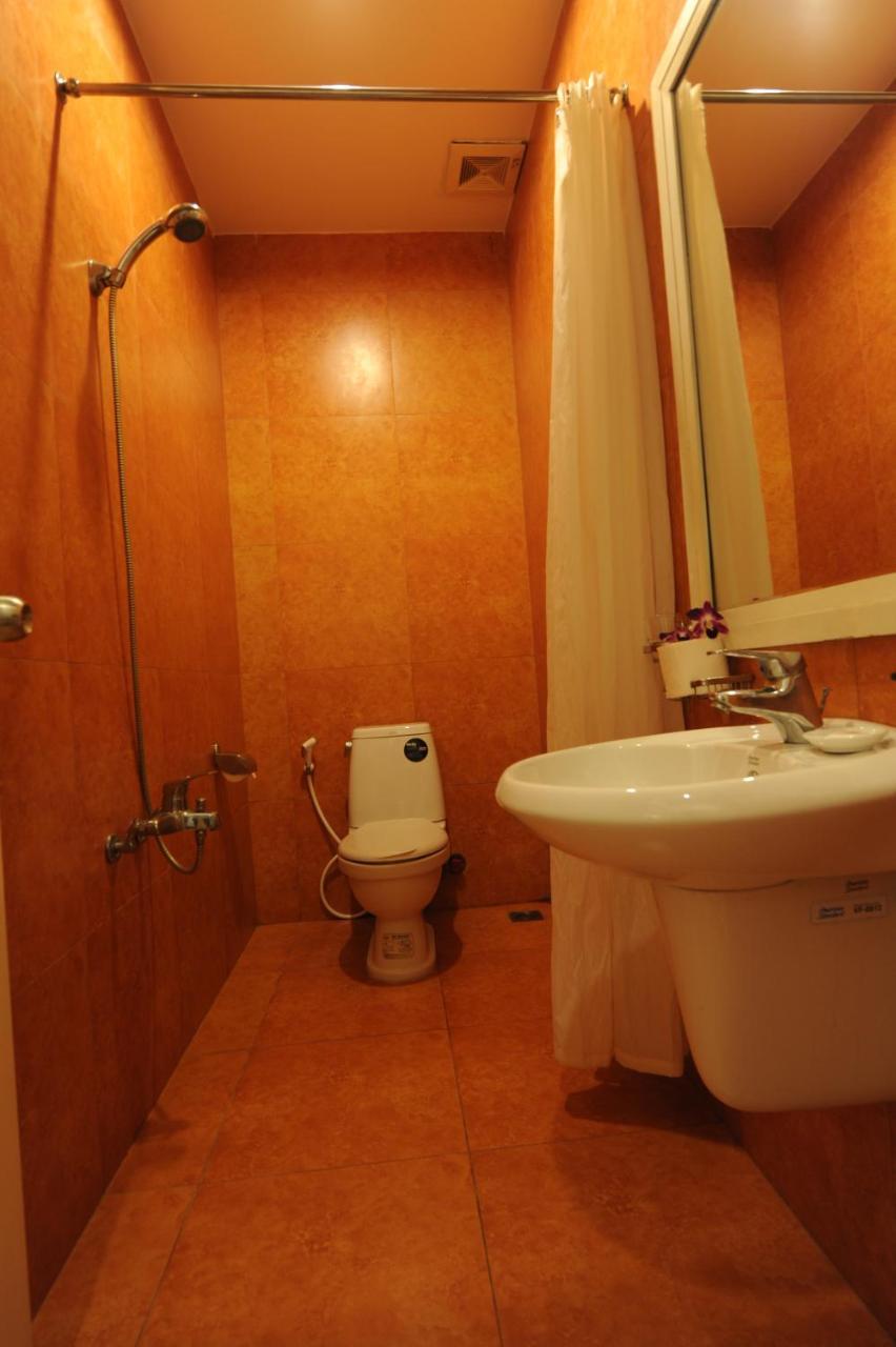 Thuan An Toki Sai Gon Resort & Spa מראה חיצוני תמונה