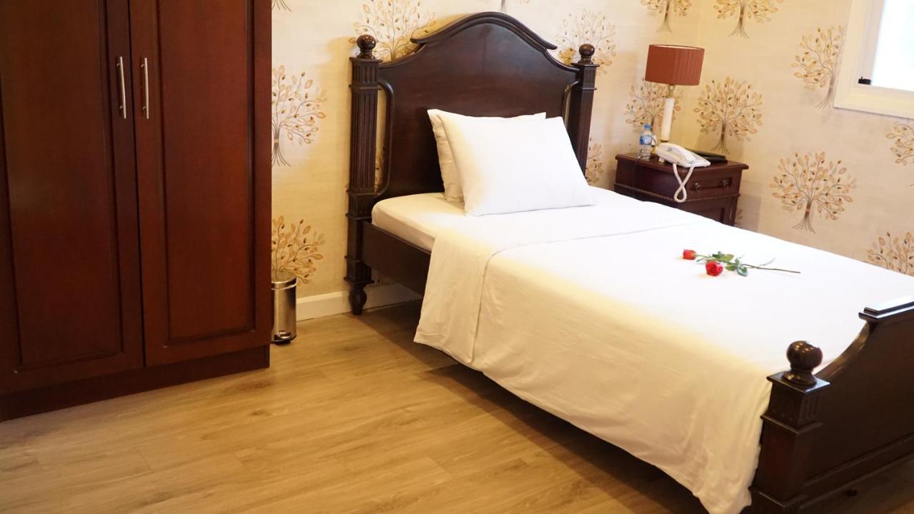 Thuan An Toki Sai Gon Resort & Spa מראה חיצוני תמונה