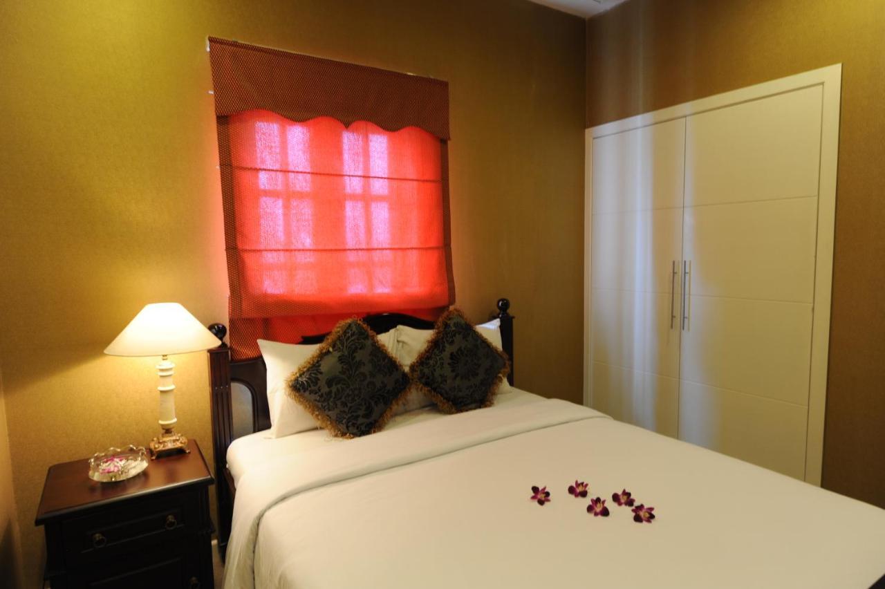 Thuan An Toki Sai Gon Resort & Spa מראה חיצוני תמונה
