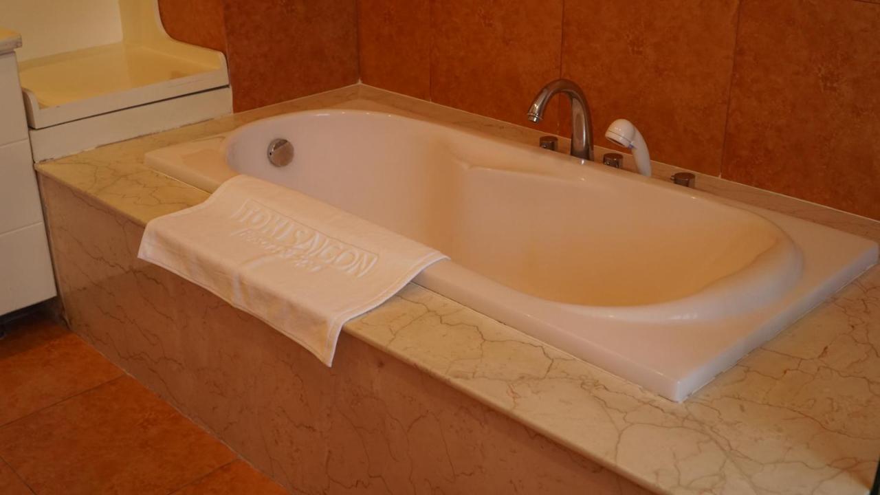 Thuan An Toki Sai Gon Resort & Spa מראה חיצוני תמונה