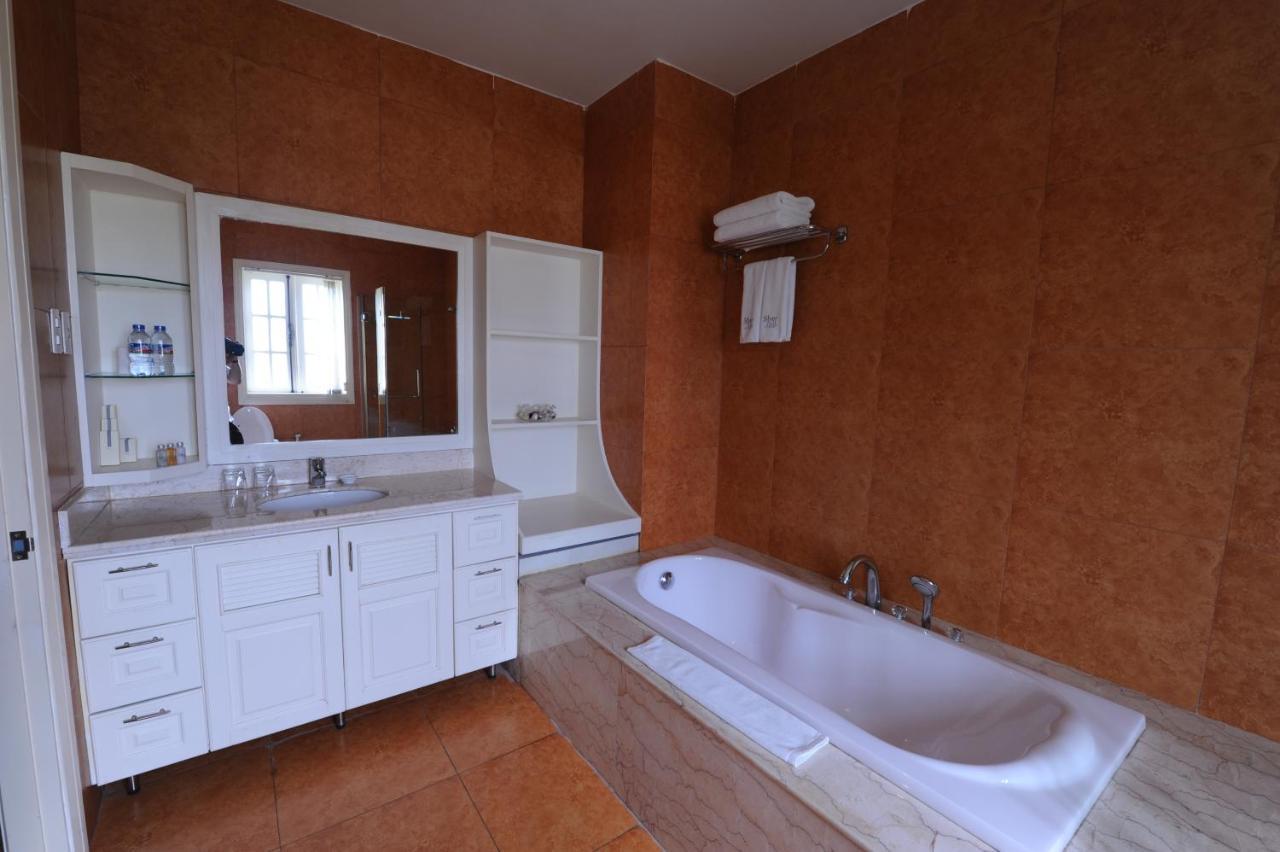Thuan An Toki Sai Gon Resort & Spa מראה חיצוני תמונה
