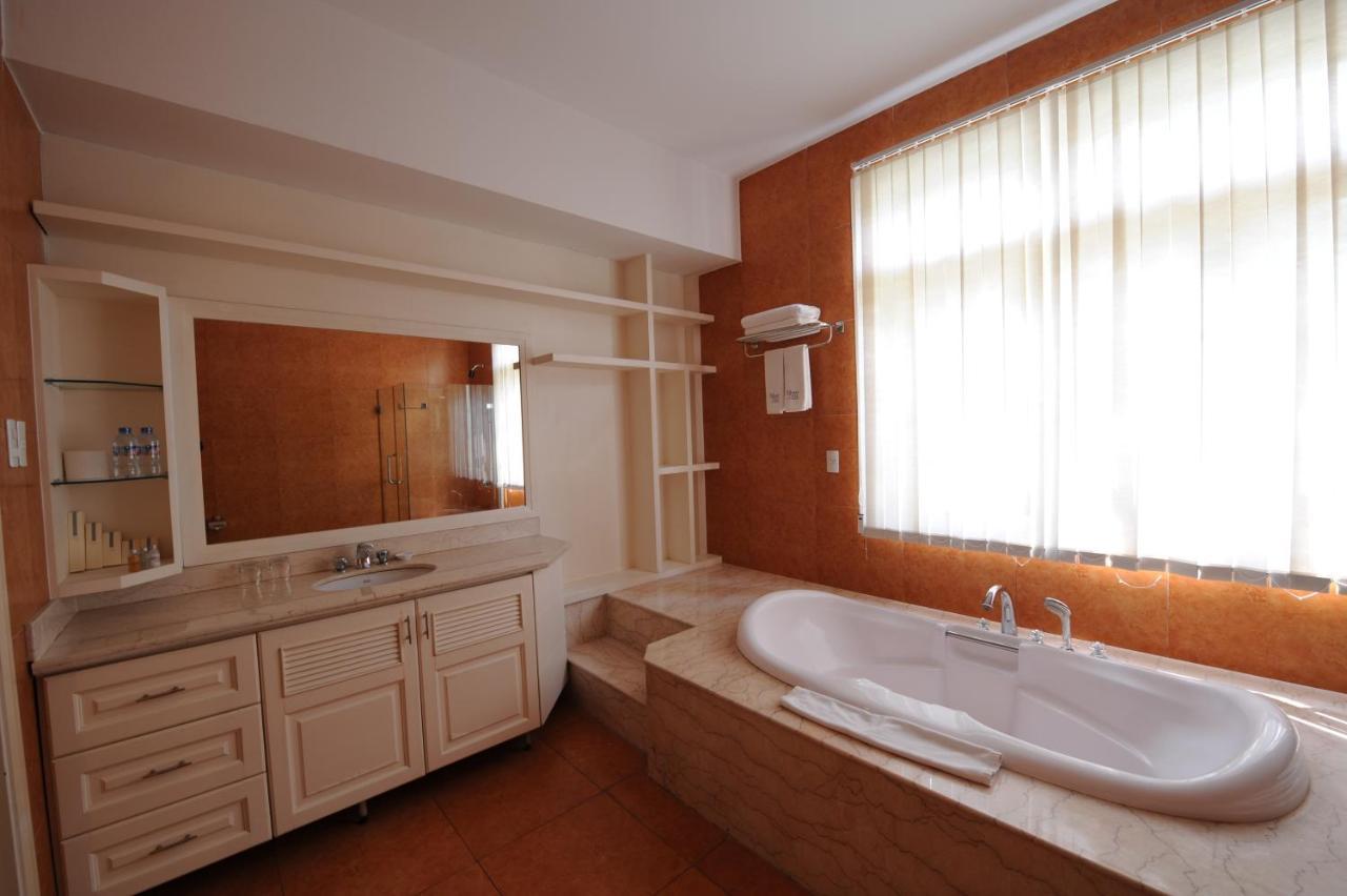 Thuan An Toki Sai Gon Resort & Spa מראה חיצוני תמונה