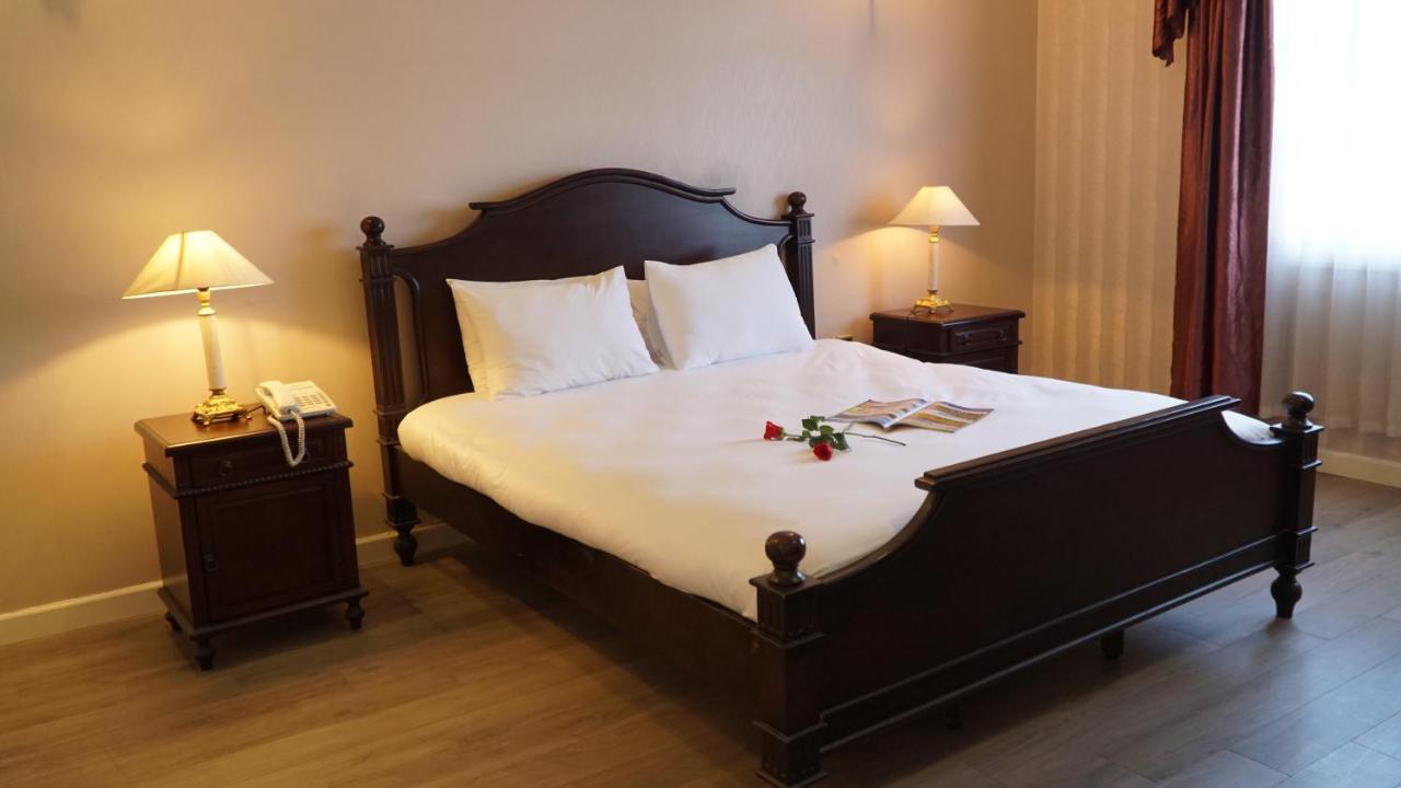 Thuan An Toki Sai Gon Resort & Spa מראה חיצוני תמונה