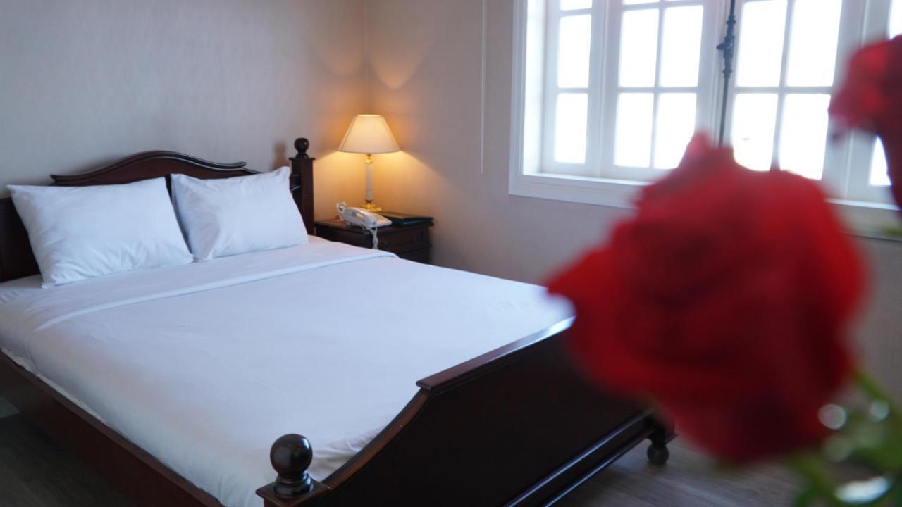 Thuan An Toki Sai Gon Resort & Spa מראה חיצוני תמונה