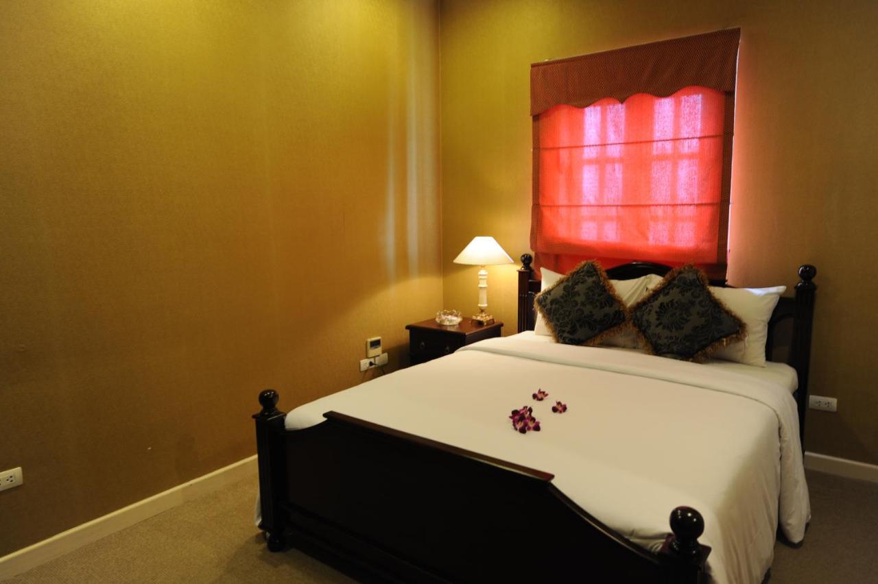 Thuan An Toki Sai Gon Resort & Spa מראה חיצוני תמונה