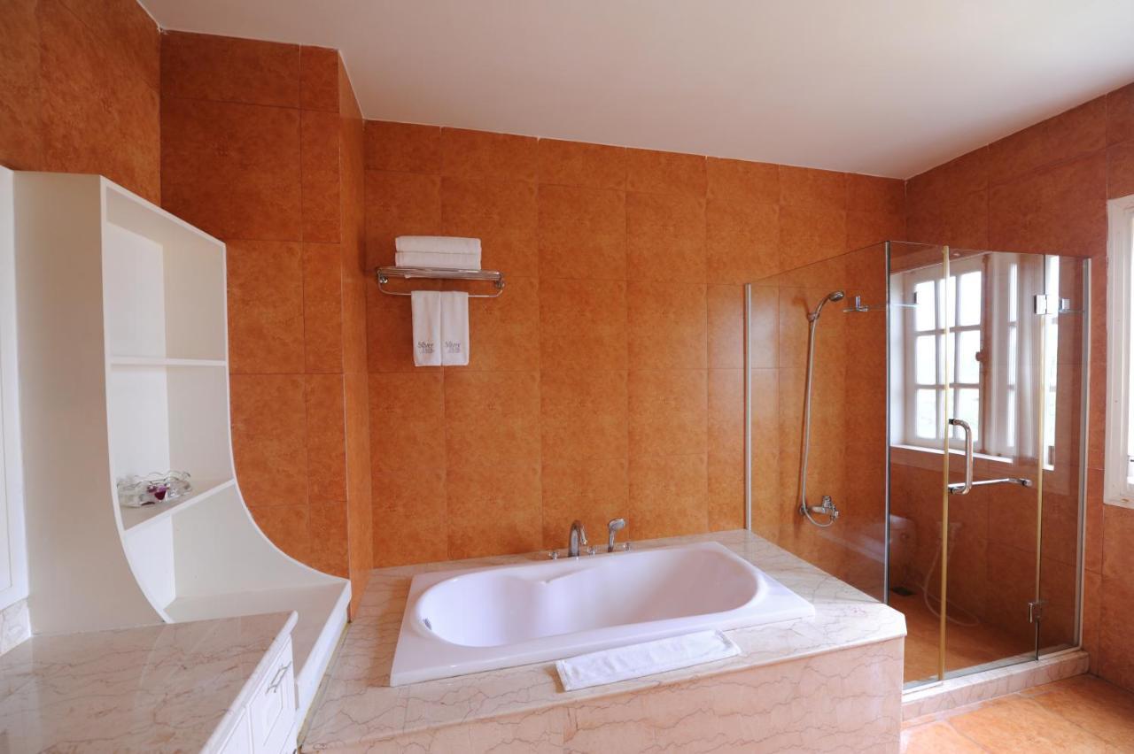 Thuan An Toki Sai Gon Resort & Spa מראה חיצוני תמונה
