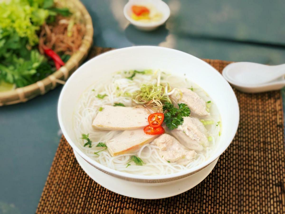 Thuan An Toki Sai Gon Resort & Spa מראה חיצוני תמונה
